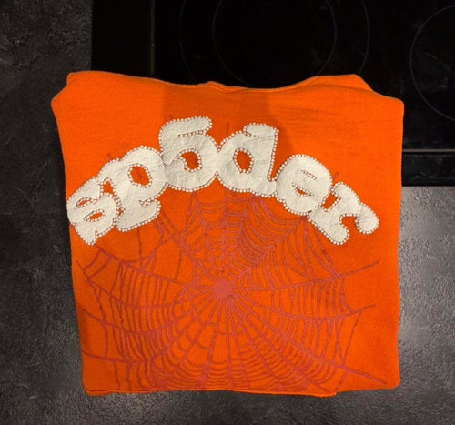 Sp5der Hoodie